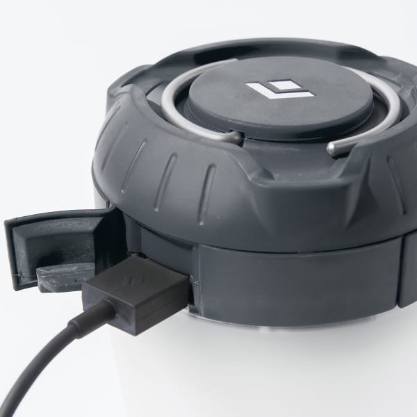 Lanterne camping BLACK DIAMOND APOLLO GRAPHITE