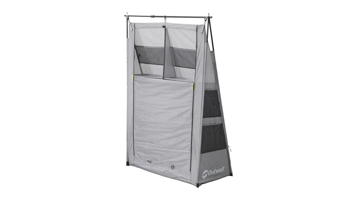 Ryde Zeltschrank