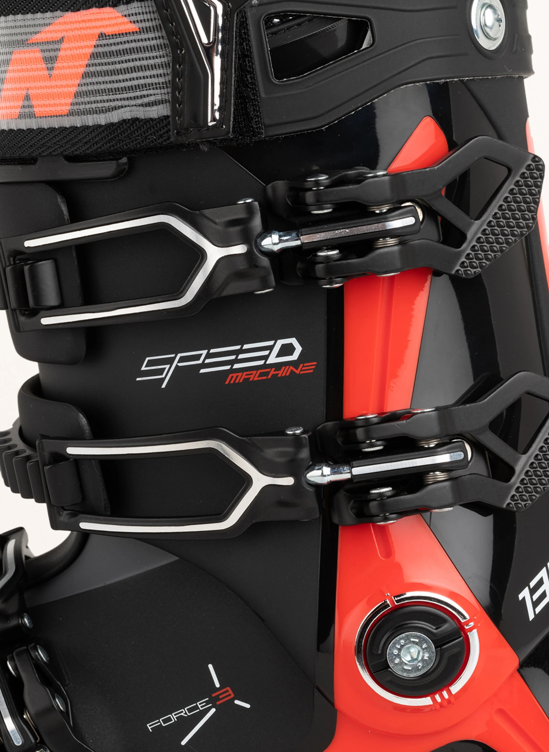 NORDICA Skischuhe SPEED MACHINE 3 130 GW