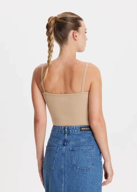 Basic singlet zand (ZAND)