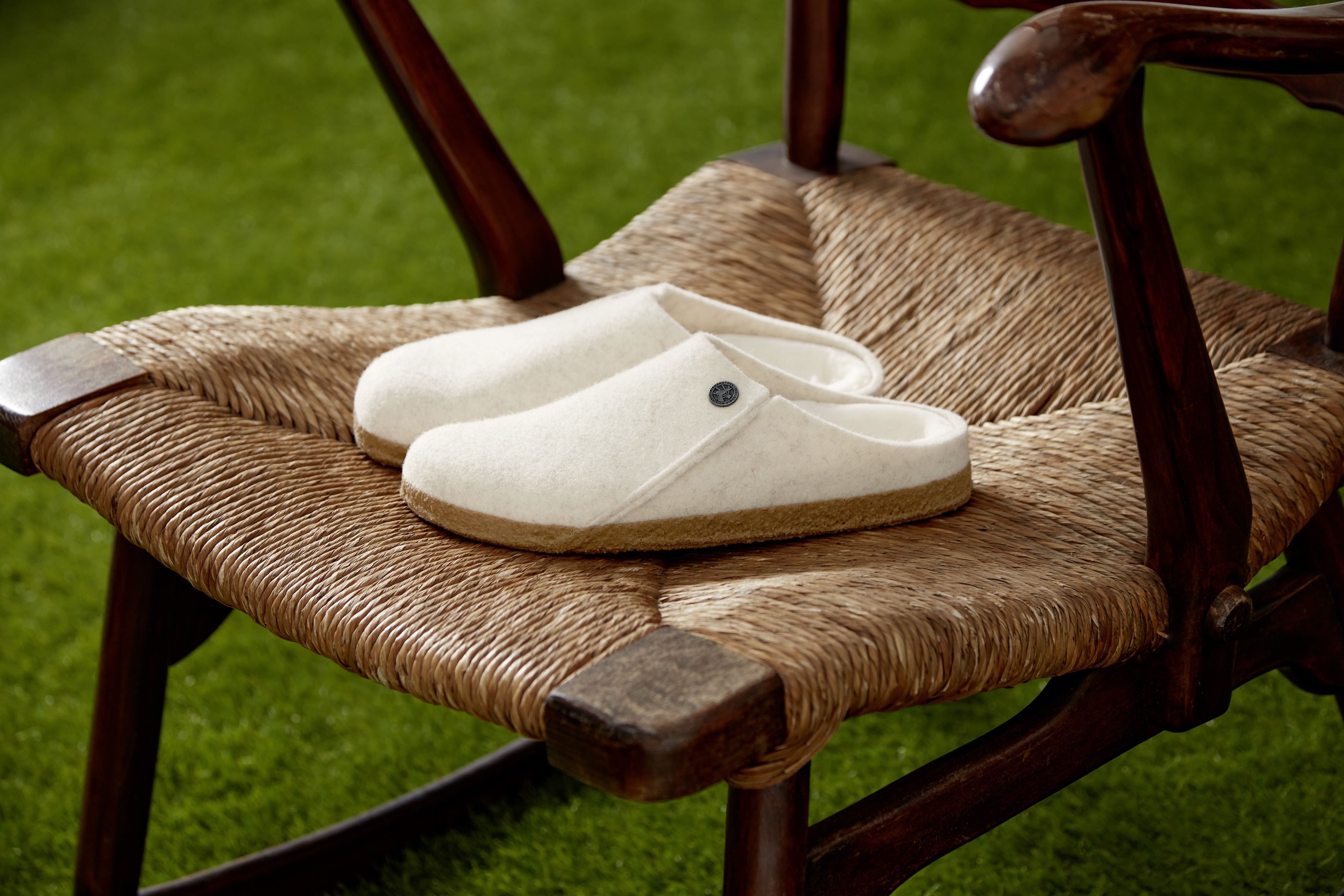 W Zermatt Shearling WZ