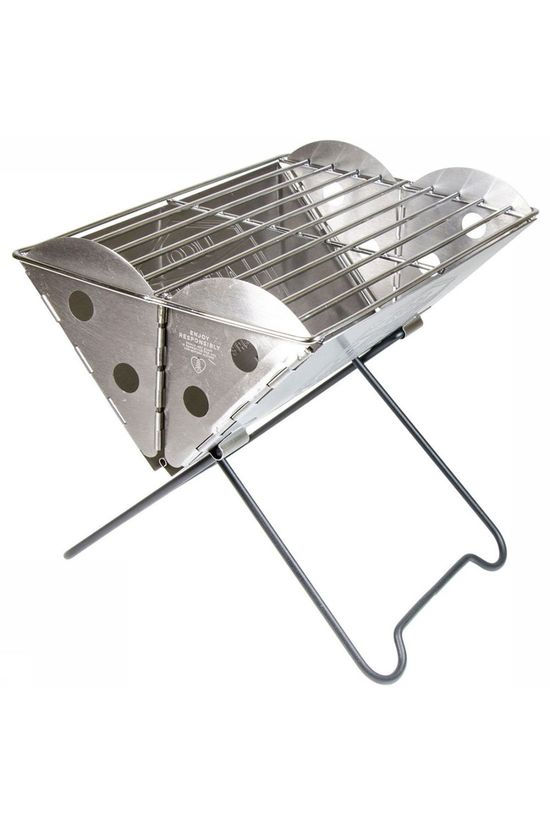 UCO UCO Mini Flatpack Grill
