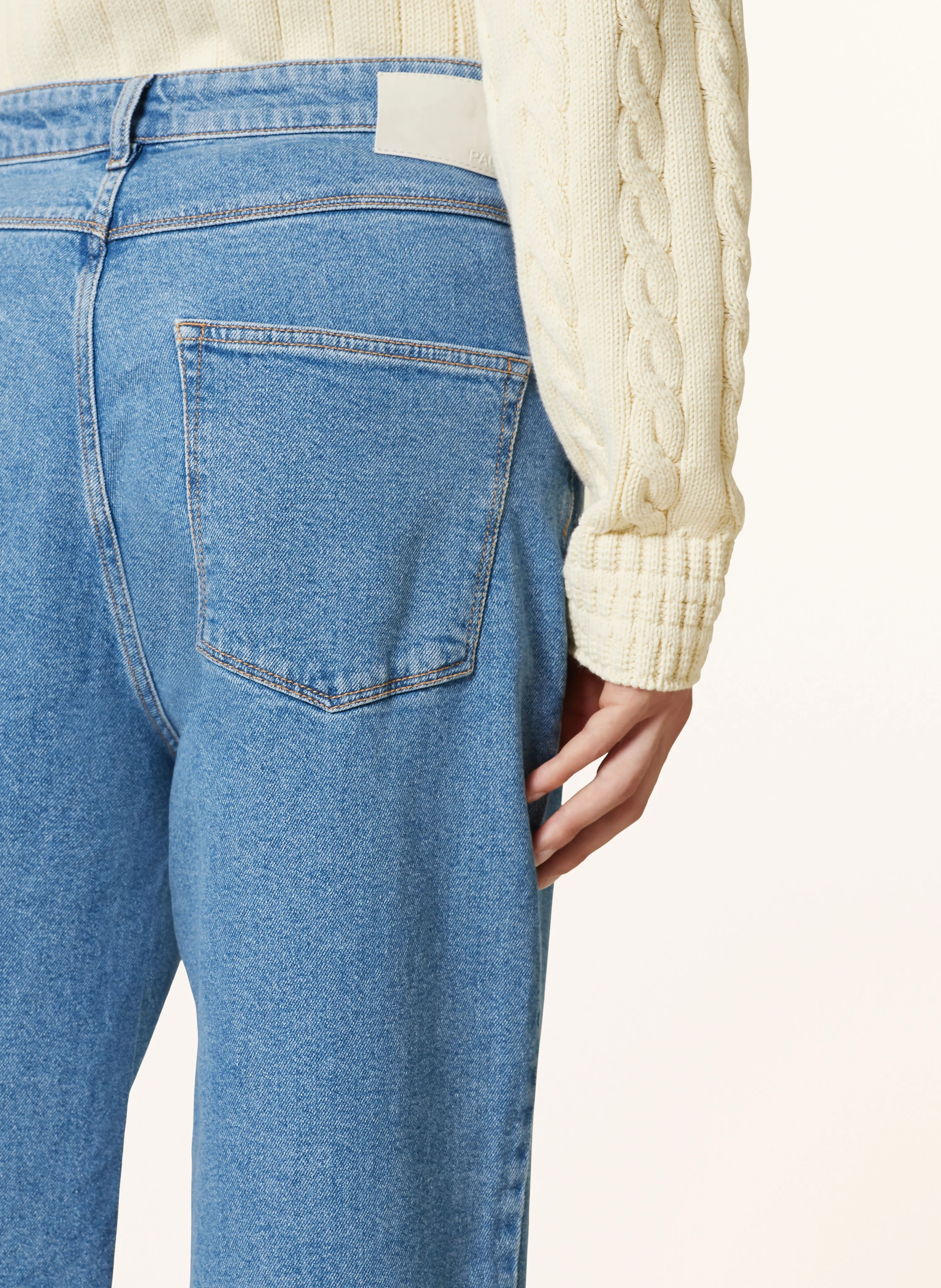 PAUL Jeans Regular Fit