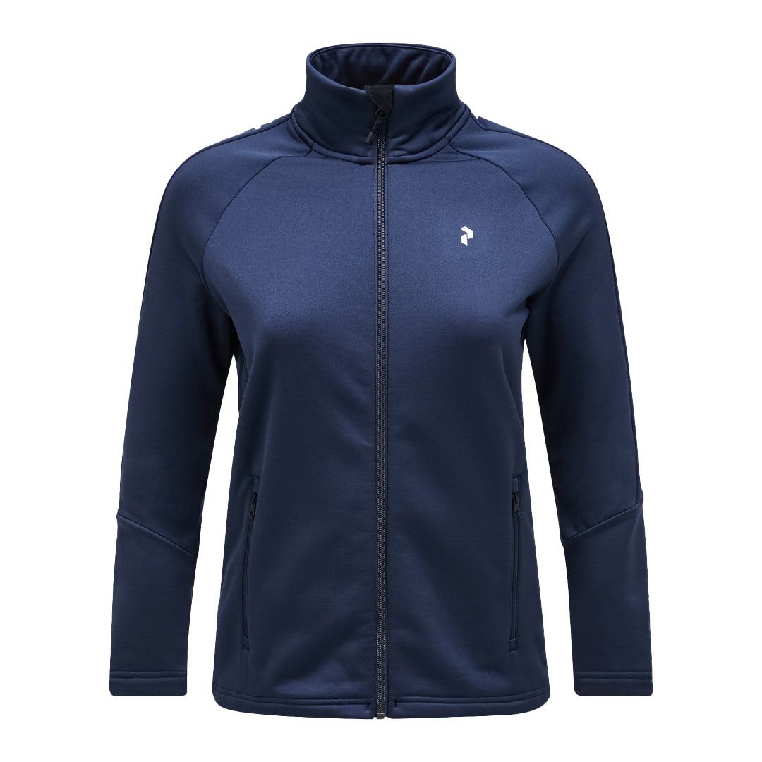 Peak Performance  Rider Zip Jacket