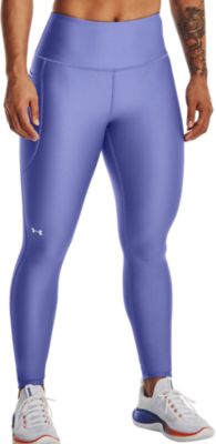 Under ArmourHeatGear Armour Leggings - blau