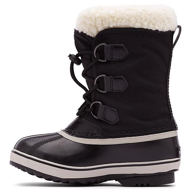 SOREL - CHAUSSURES CHAUDES YOUTH PAC NYLON