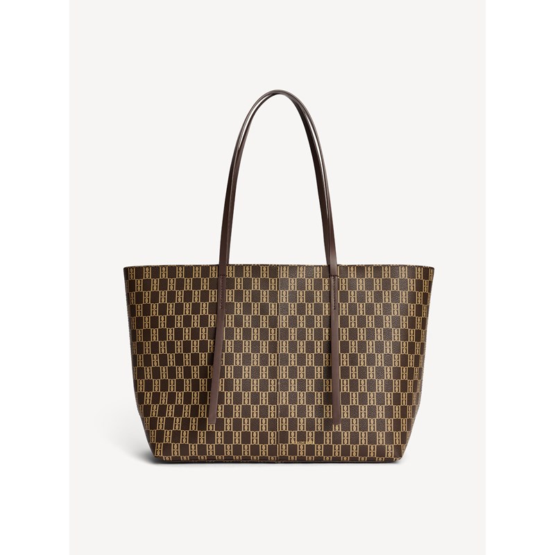 By Malene Birger<br>Shopper Abigail Monogram