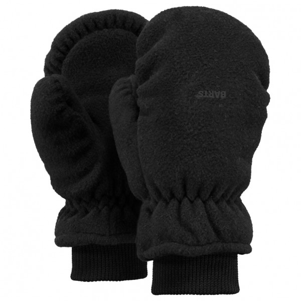 Barts - Kids Fleece Mitts - Gants