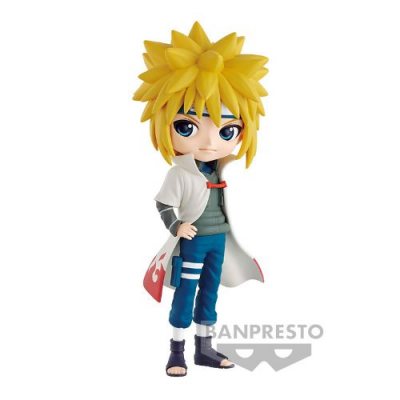 Naruto Shippuden Q Posket Namikaze Minato
