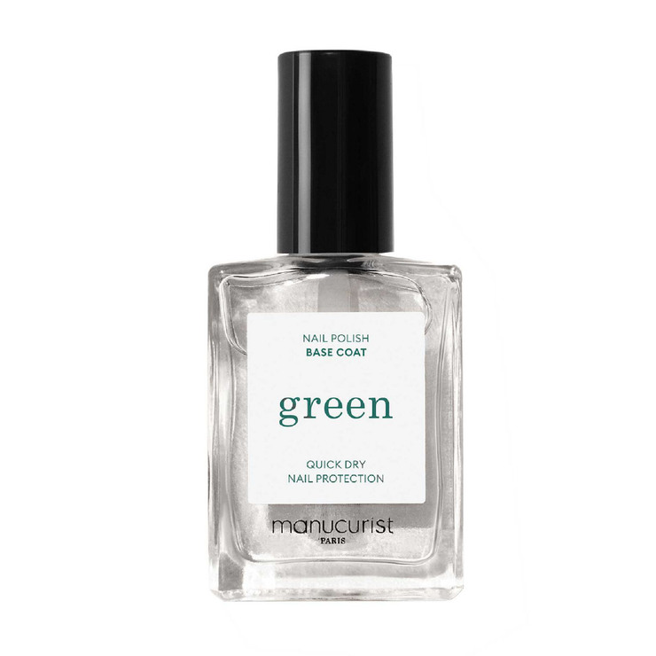 Manucurist Green Base Coat 15ml