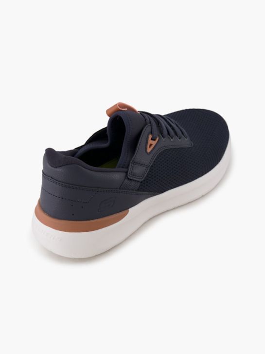 Skechers Sneaker Dunkelblau