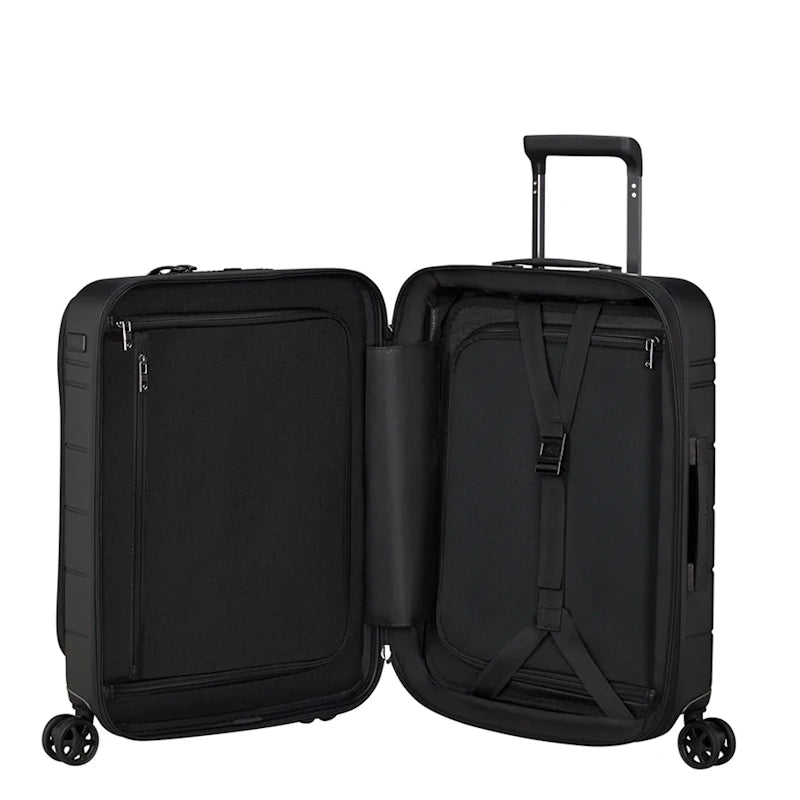 Samsonite Neopod Spinner EXP 55 Easy Access FL Black