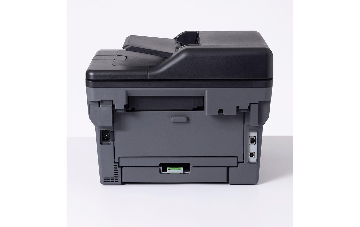 Multifunktionsdrucker DCP-L2660DW<br>Netzwerkfähiger 3-in-1-Monolaser-Multifunktionsdrucker mit Duplexeinheit