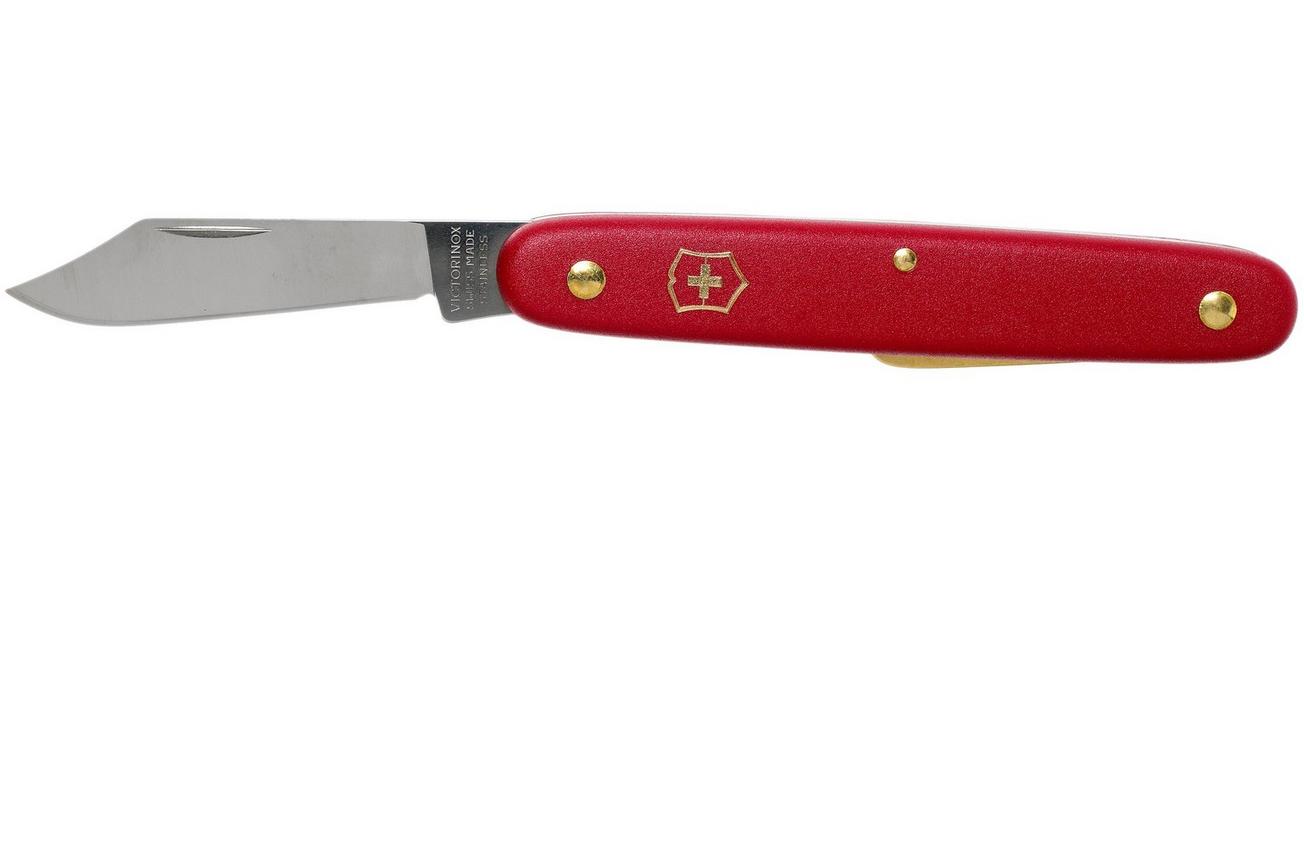 Victorinox Oculeermes 2 3.9110.B1 rood