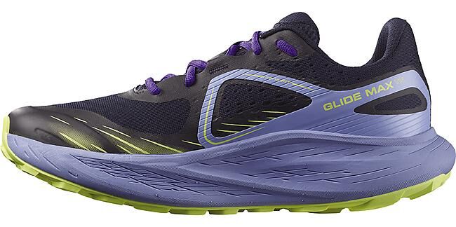 SALOMON - CHAUSSURES DE TRAIL ULTRA GLIDE MAX TR M
