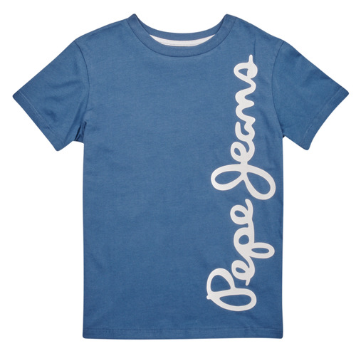 Pepe jeans - WALDO S/S - Marine