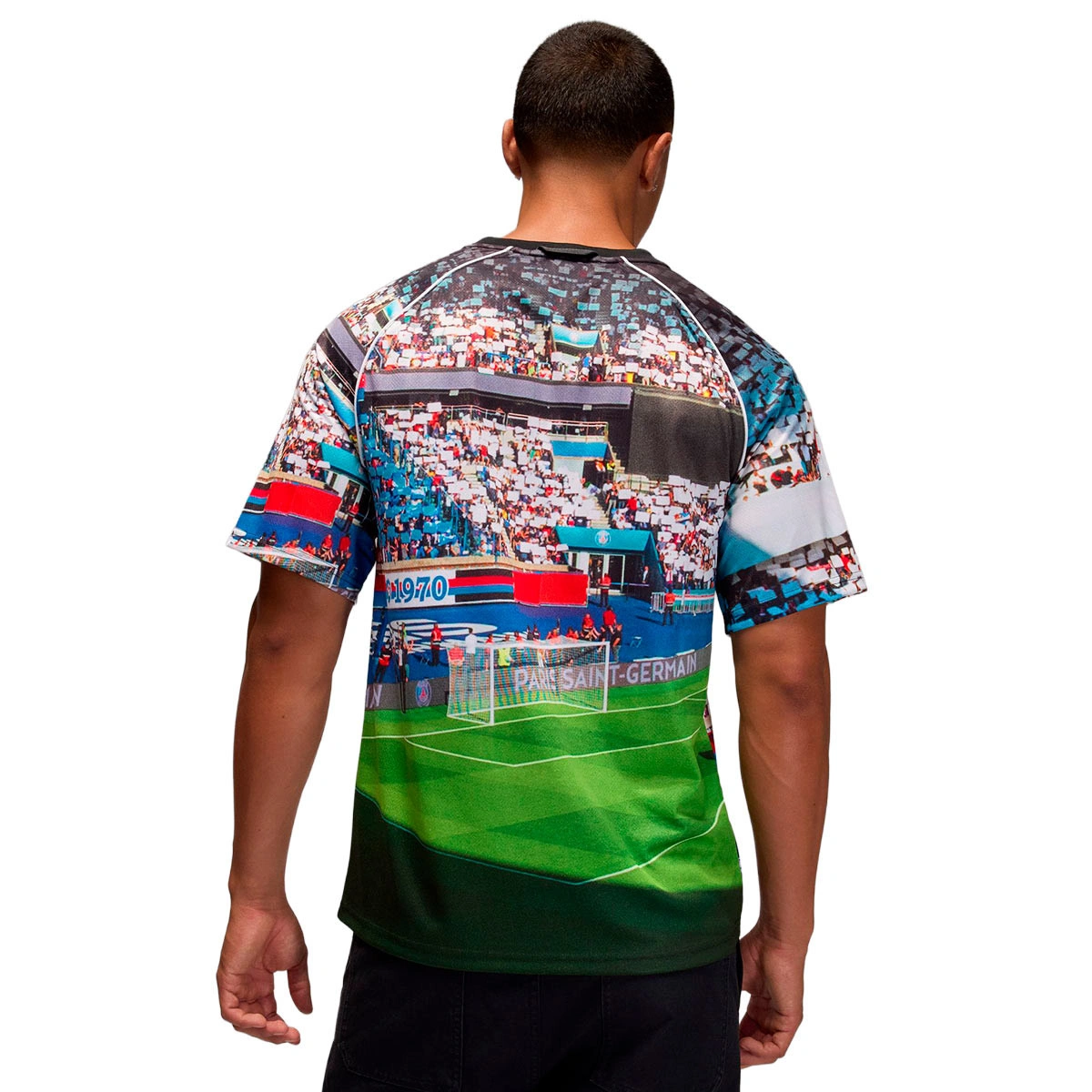 T-Shirt Jordan PSG Fanswear 2025-2026