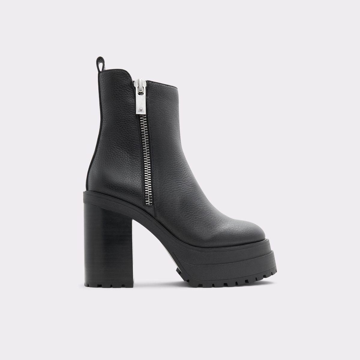Upside Black Women Ankle boots