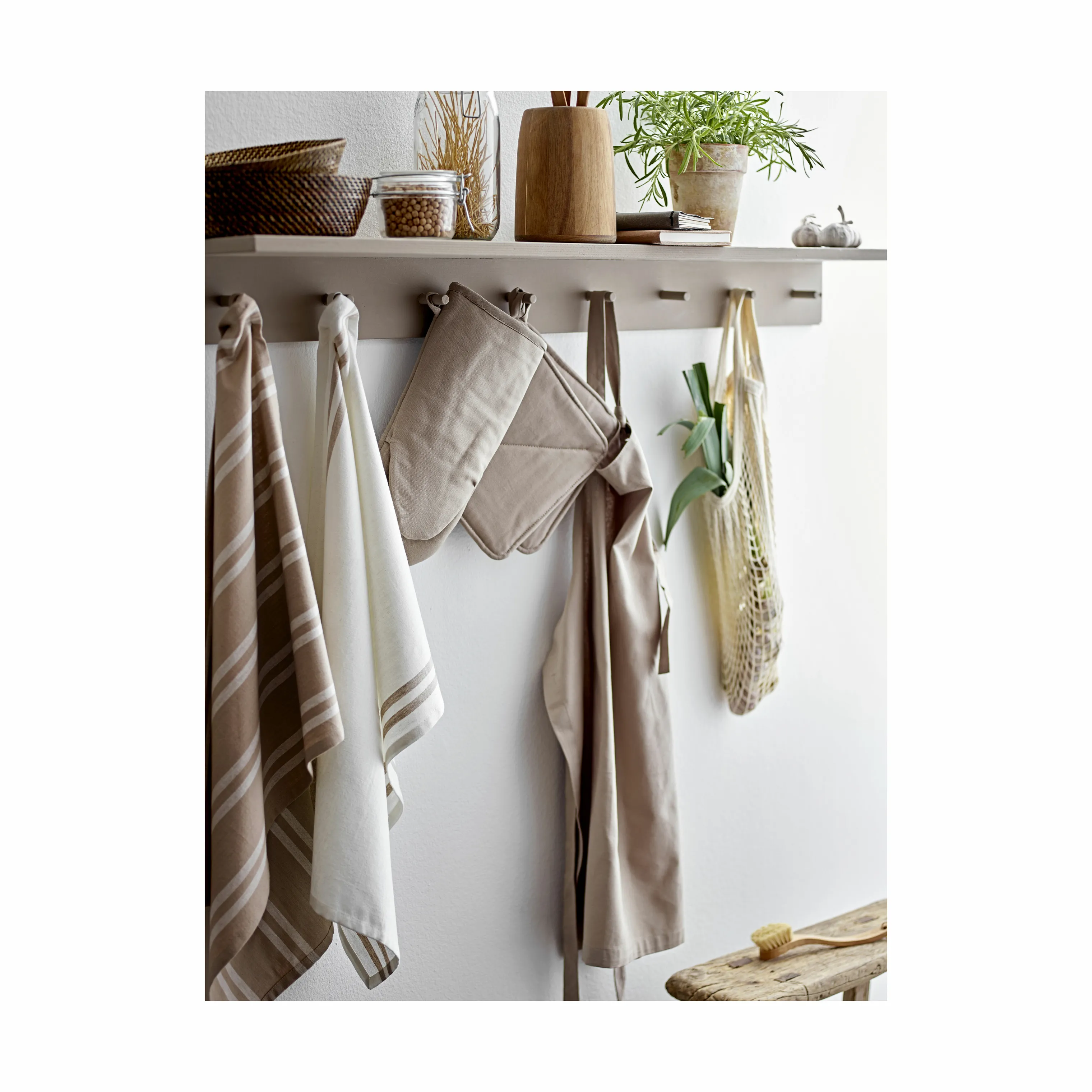 Södahl Soft Grydelap - 2 stk.