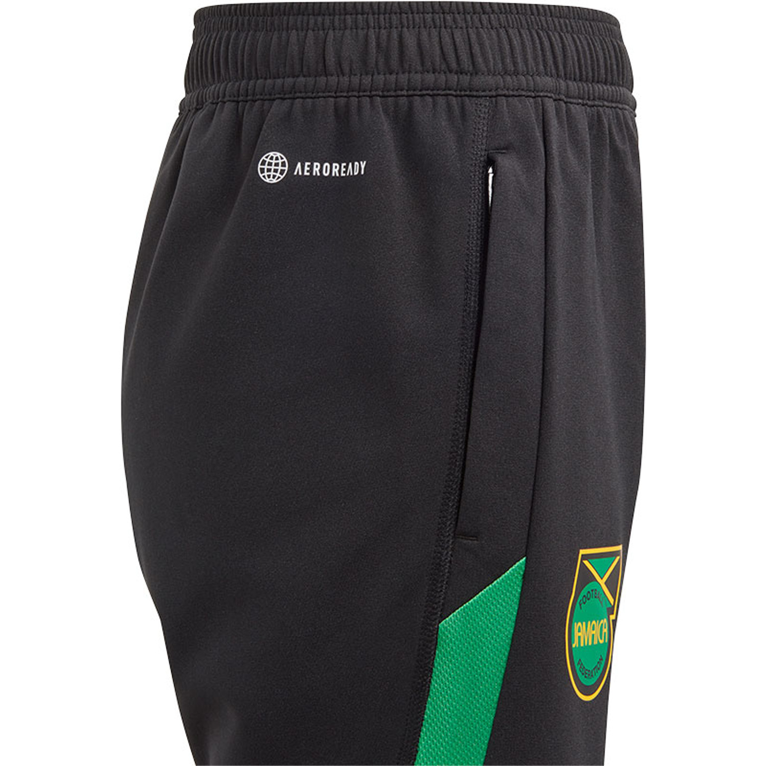 adidas Jamaica Trainingspak Kids