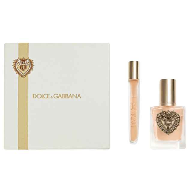 Devotion Coffret Eau de Parfum DOLCE&GABBANA