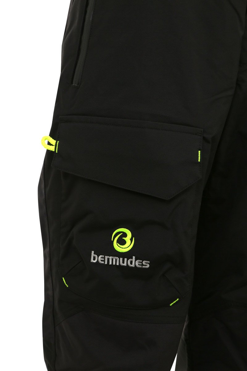 Pantalon technique Inshore