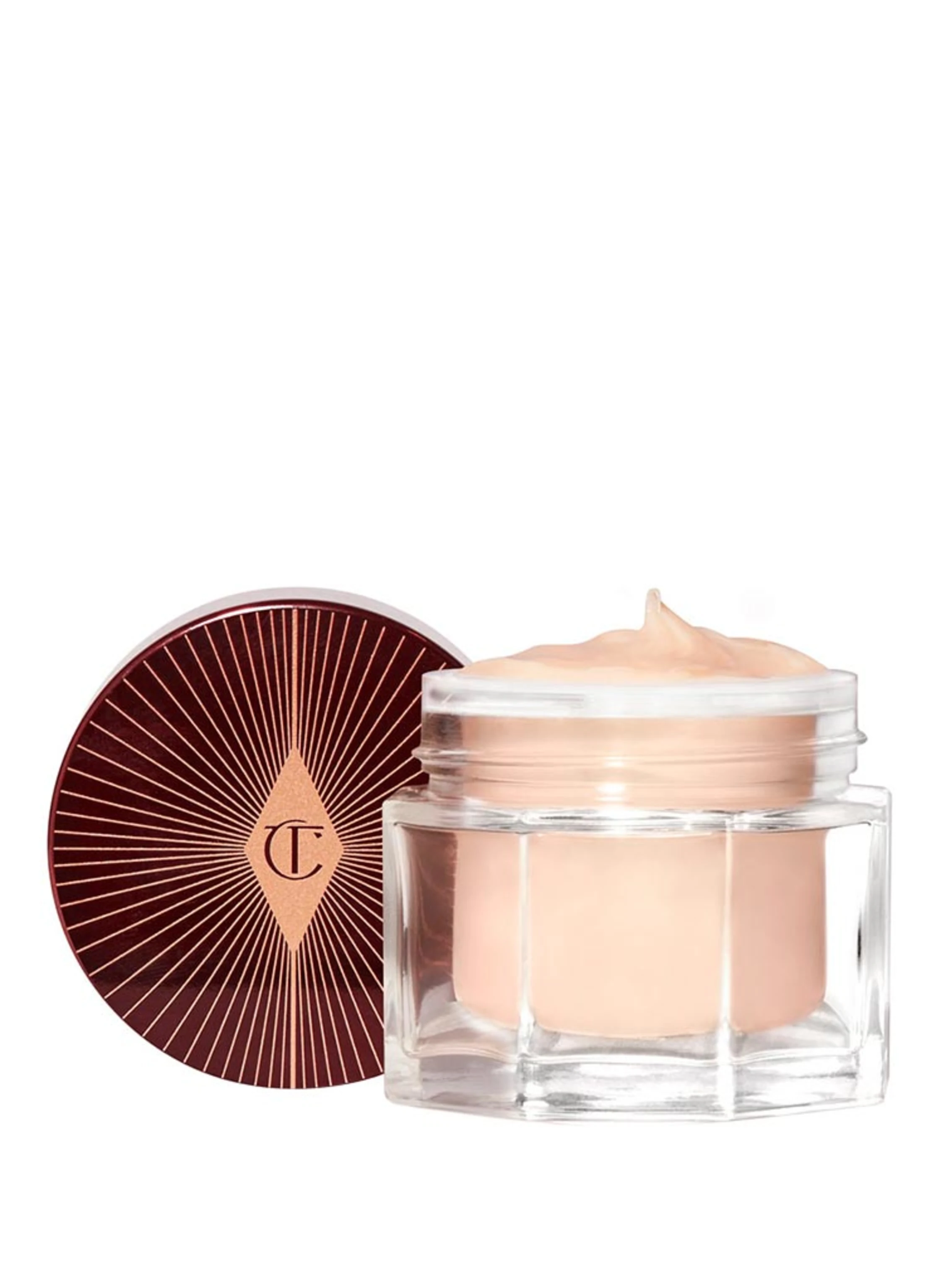 Charlotte Tilbury MAGIC NIGHT CREAM REFILLABLE