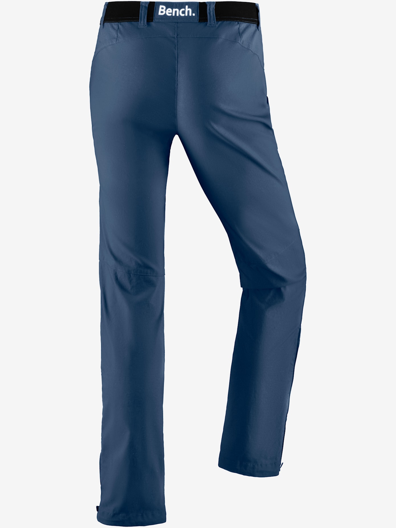 Pantalon de trekking pantalon de randonnée sportif en matière élastique