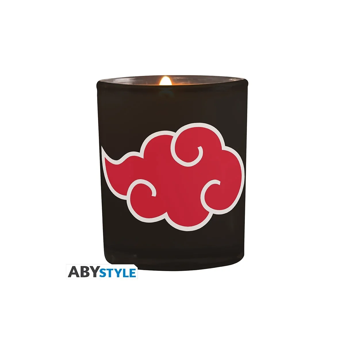 Bougie Naruto Shippuden Akatsuki - ABYSTYLE