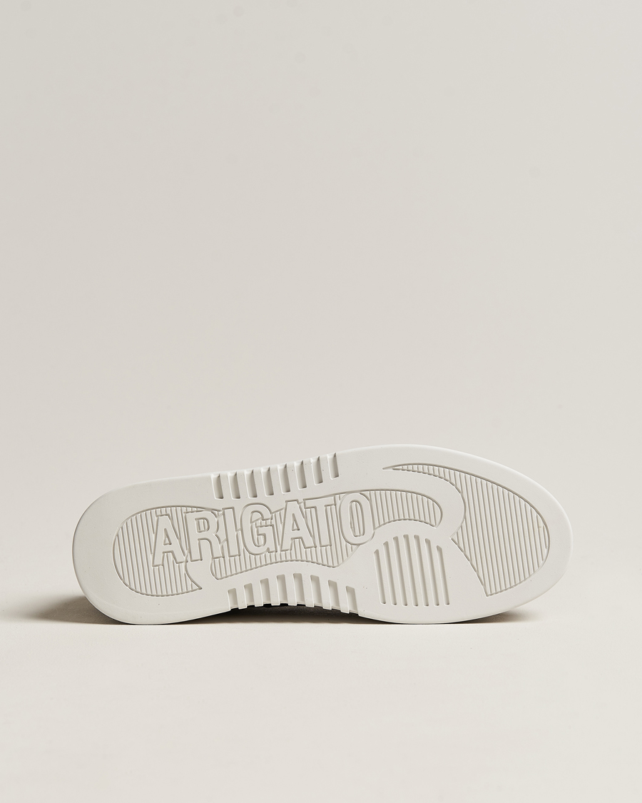 Axel Arigato Orbit Vintage Sneaker Black