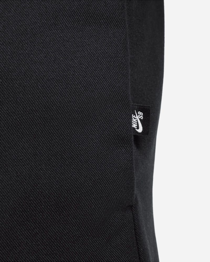 Veste Nike SB Noir & Anthracite