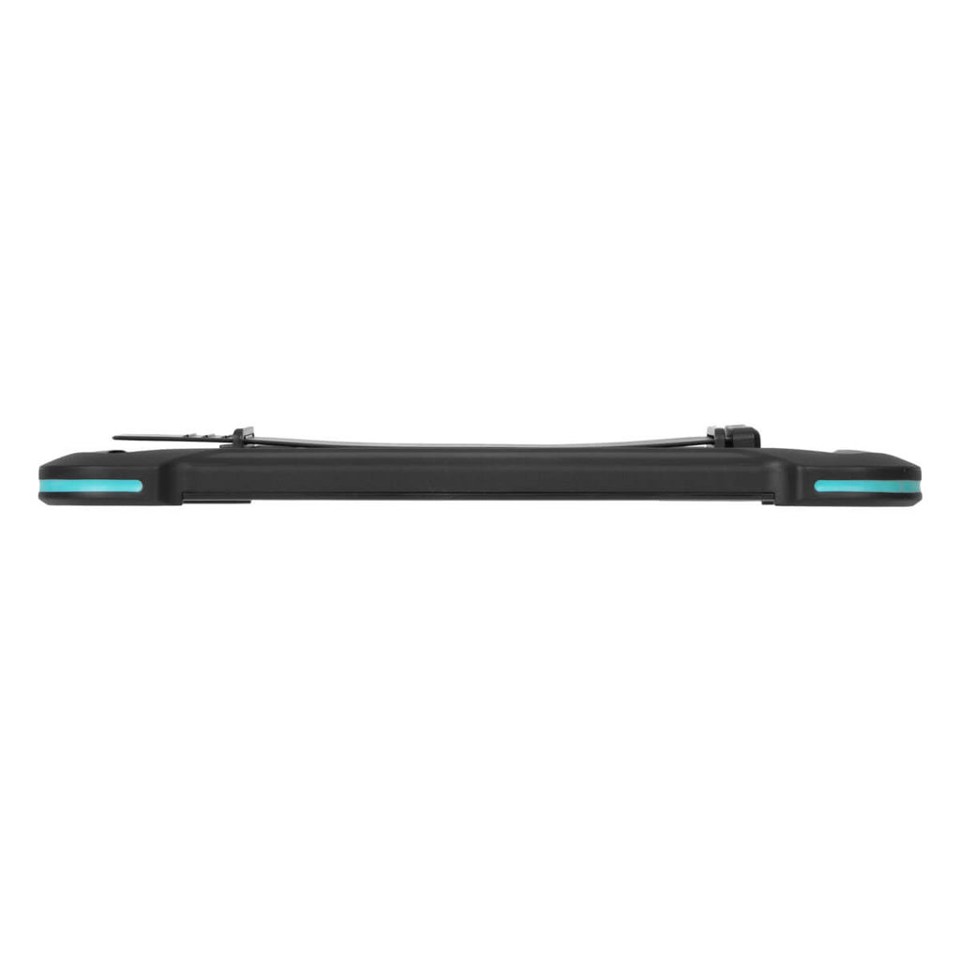 Targus - SafePort Rugged Max til iPad 10,9