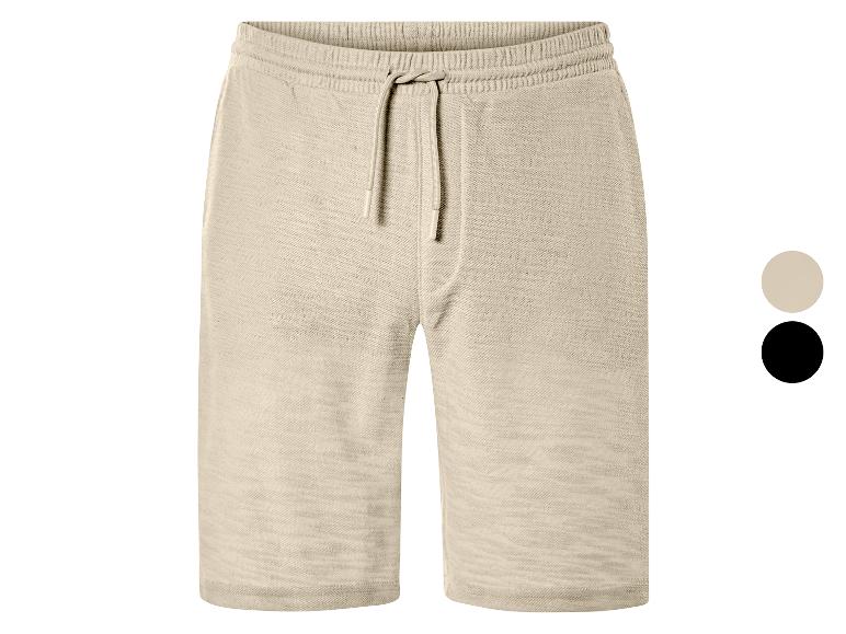 Korte heren broek