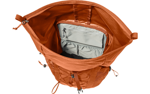 Fjällräven Abisko Hike Rucksack 25 Liter