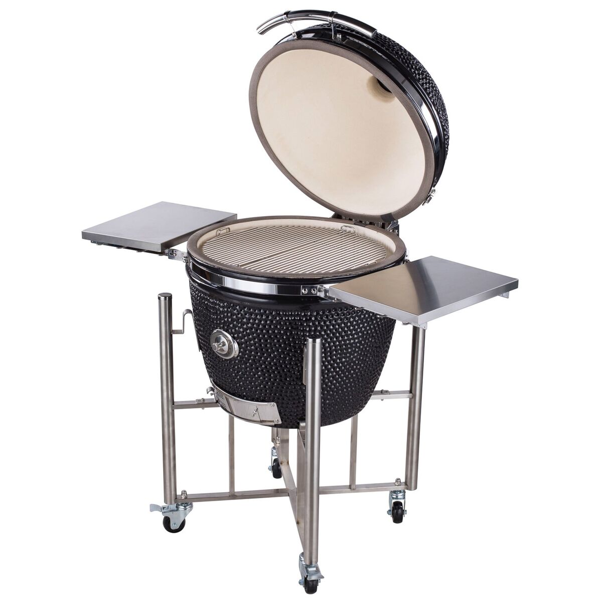 Signature Pro Svart