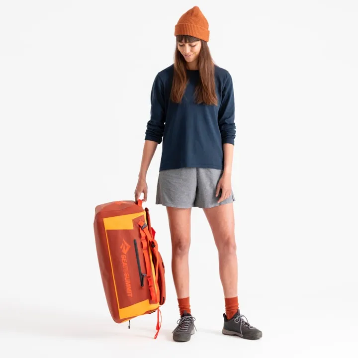 Sea To Summit Hydraulic Pro Drypack Picante