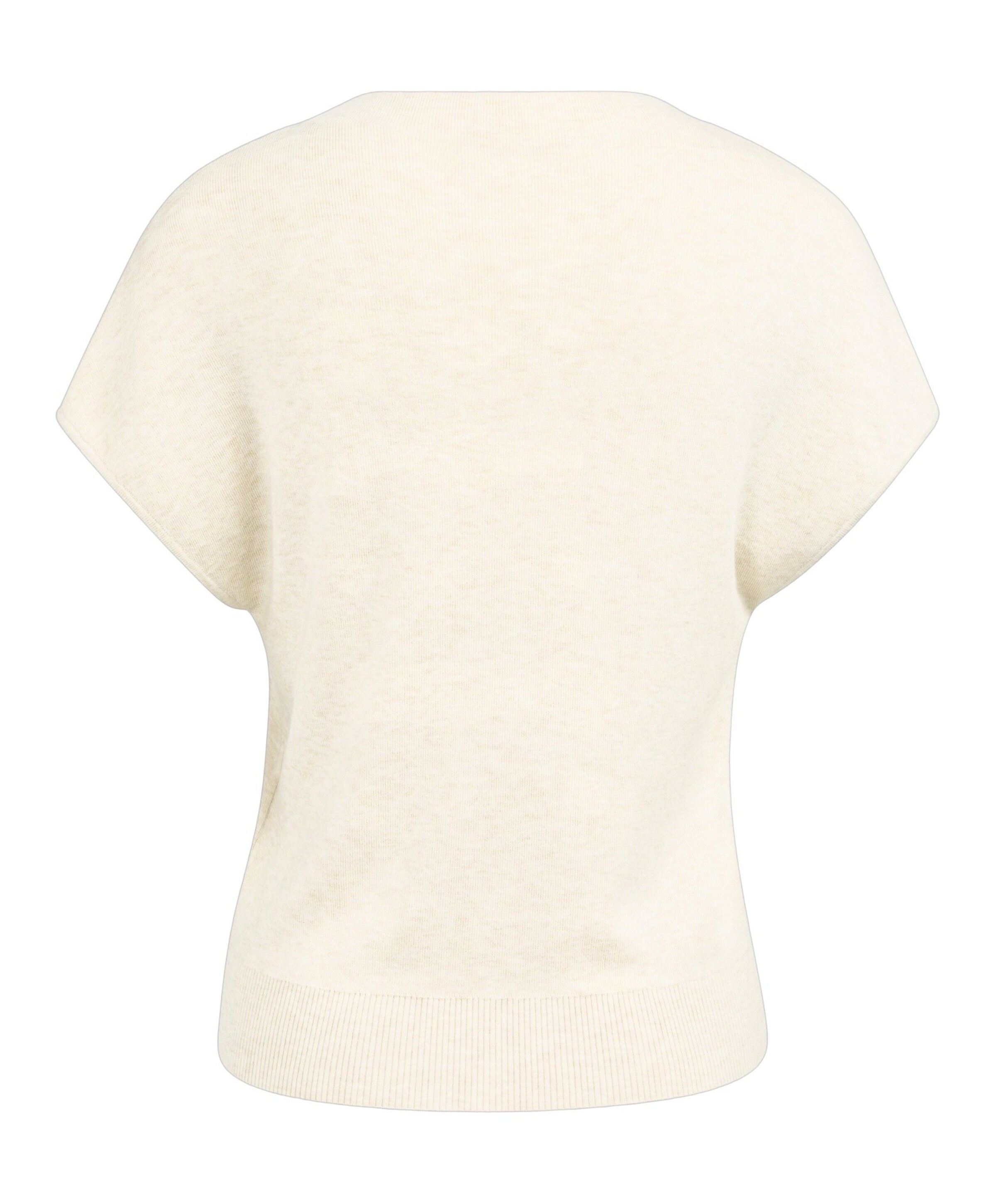 YAYA Dames vest ecru