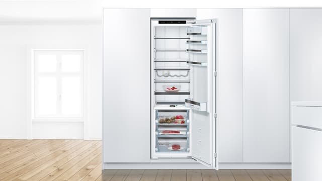 Bosch indbygget køleskab KIF81HOD0