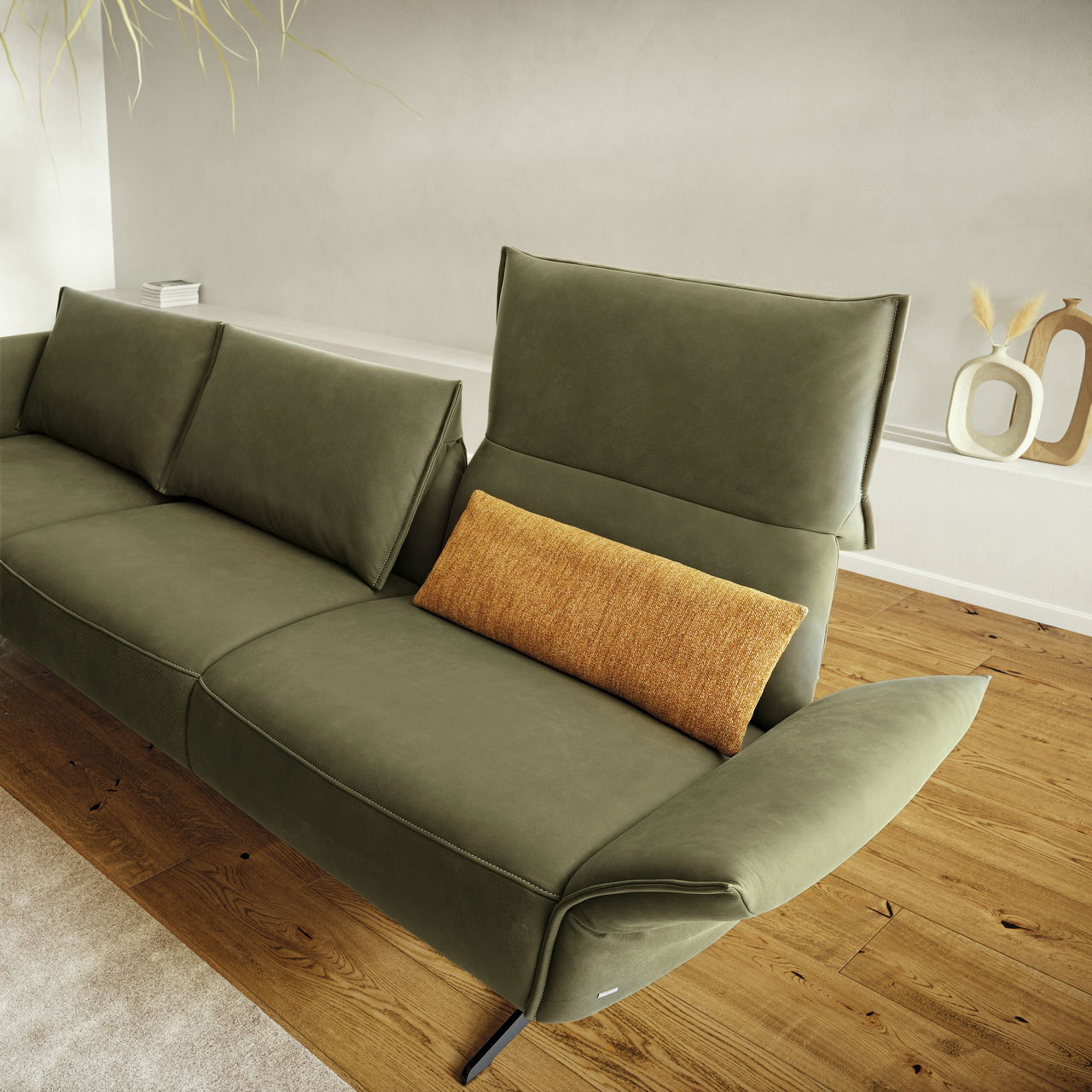 Koinor Ecksofa VINETO