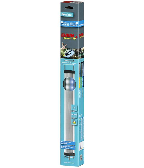 EHEIM Aquariumbeleuchtung powerLED+ marine
