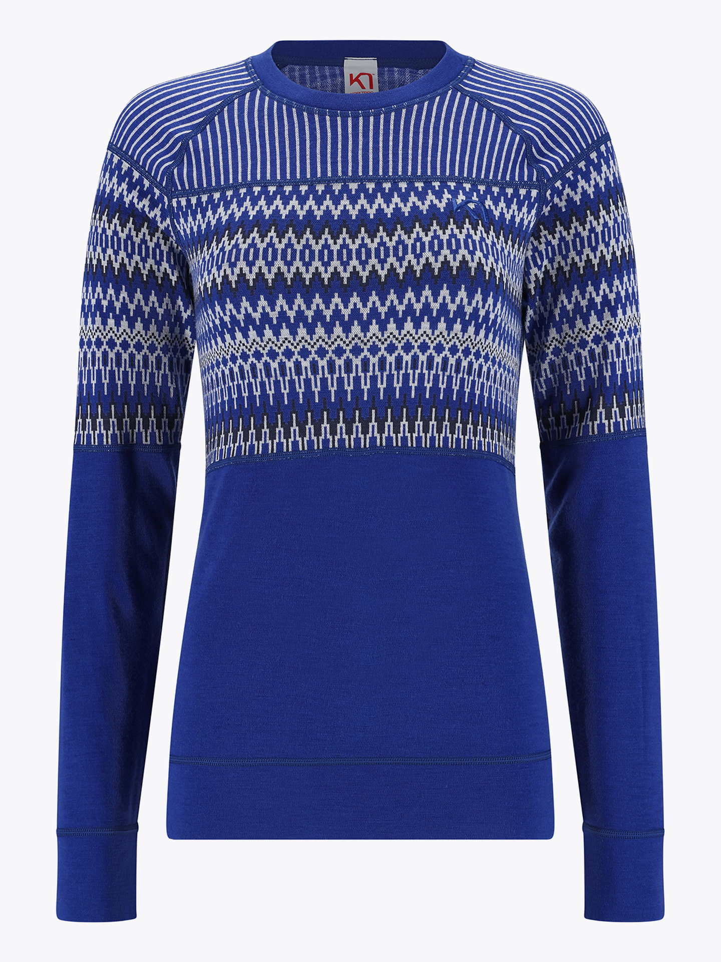 Silja Long Sleeve