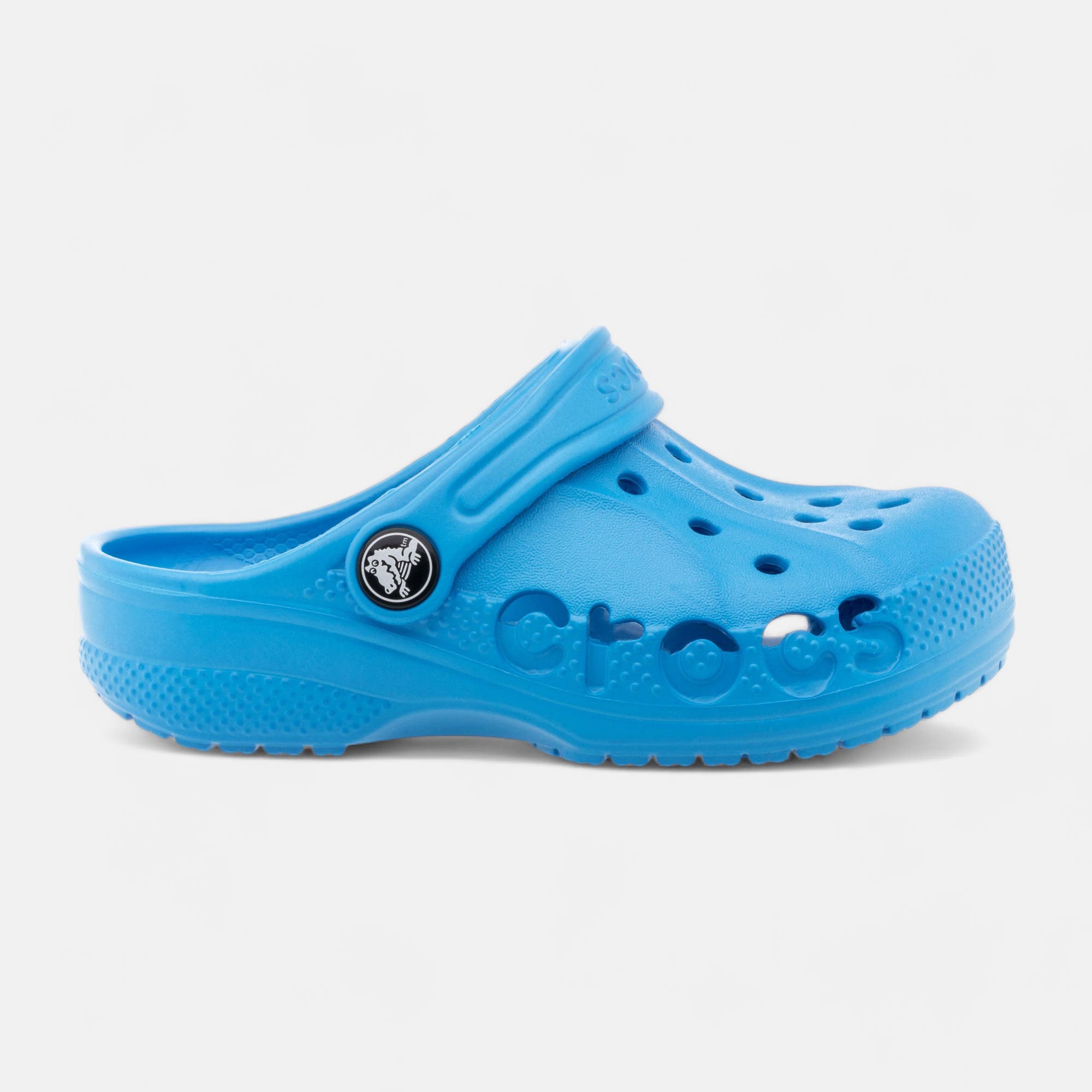 Claquettes de plage Garçon bleu