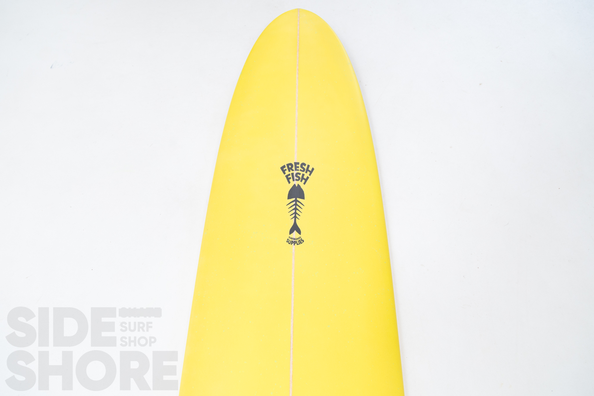 Fresh Fish Sea Bass - Yellow - 8'0