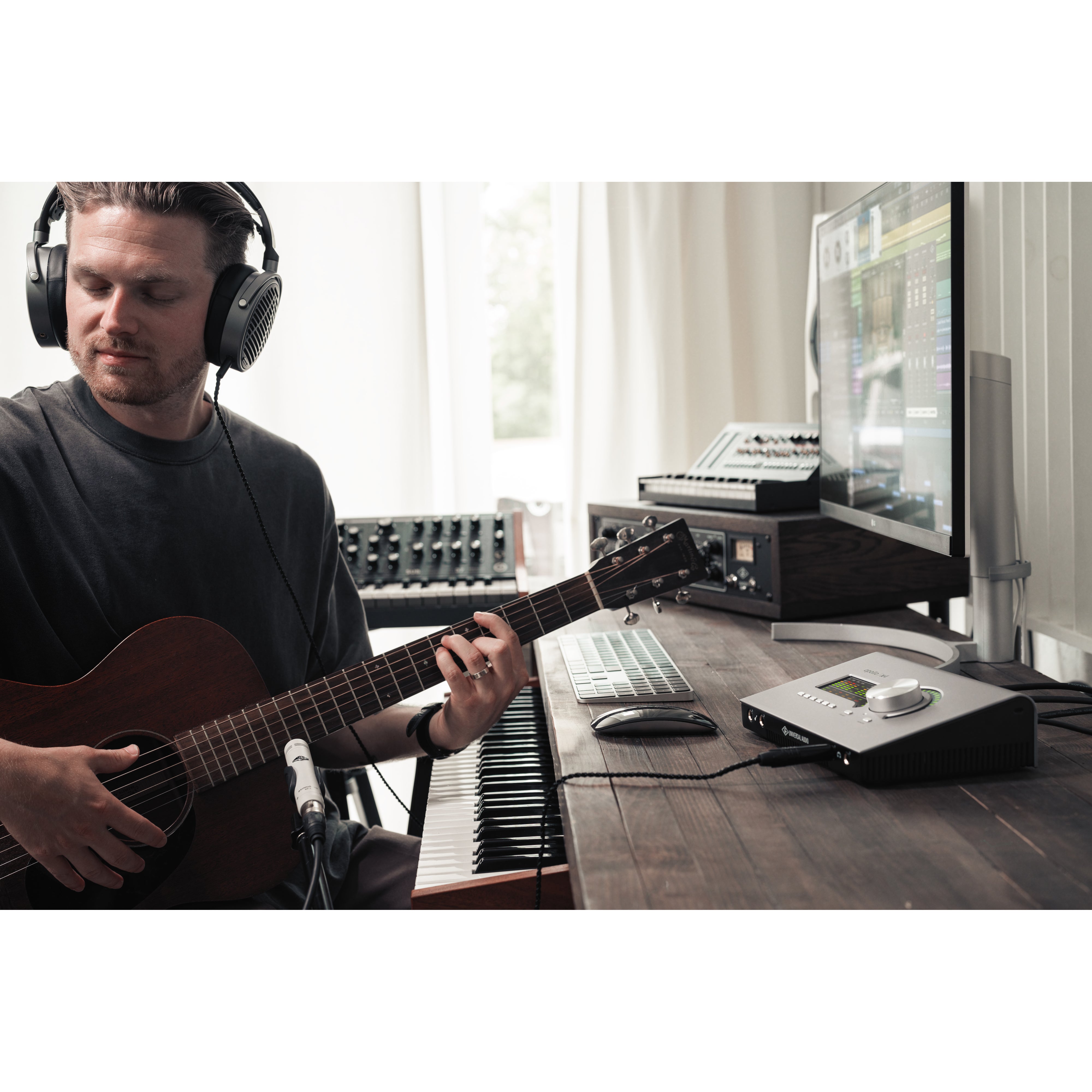 Universal Audio Apollo x4 Gen 2 Studio+ Edition