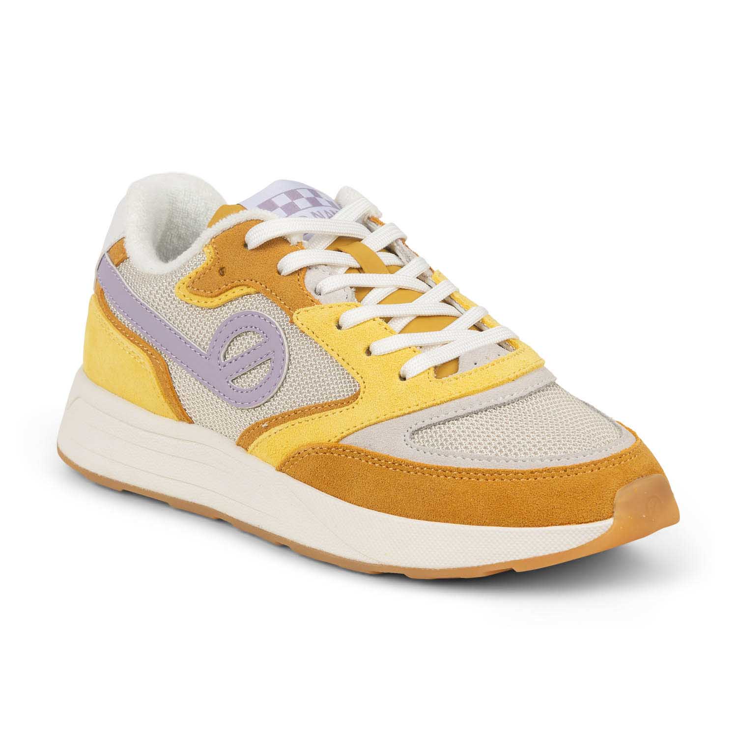 Baskets femme NO NAME POWER JOGGER