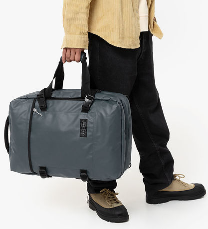 Eastpak Reisetasche - Travelpack - 42L - Tarp Stormy