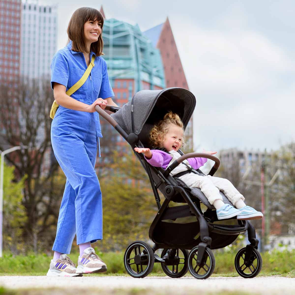 Maxi-Cosi Maxi Cosi Buggy Soho