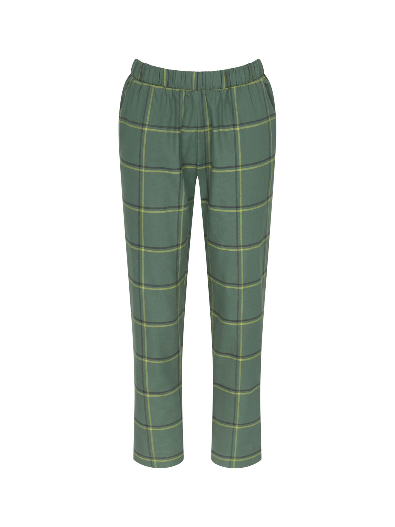 Bas de pyjama Mix & Match en flanelle