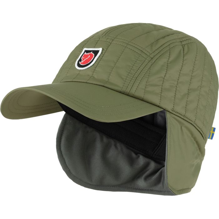 Expedition Lätt Cap hue