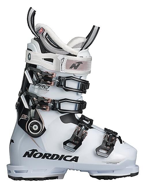 NORDICA - CHAUSSURES SKI PISTE PRO MACHINE 105 W GW